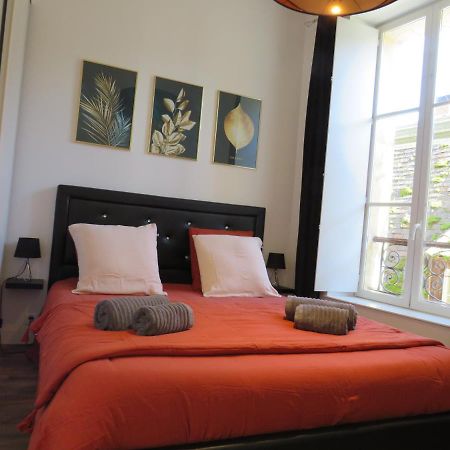 La Lauzeta Apartment Sarlat-la-Canéda Exterior foto