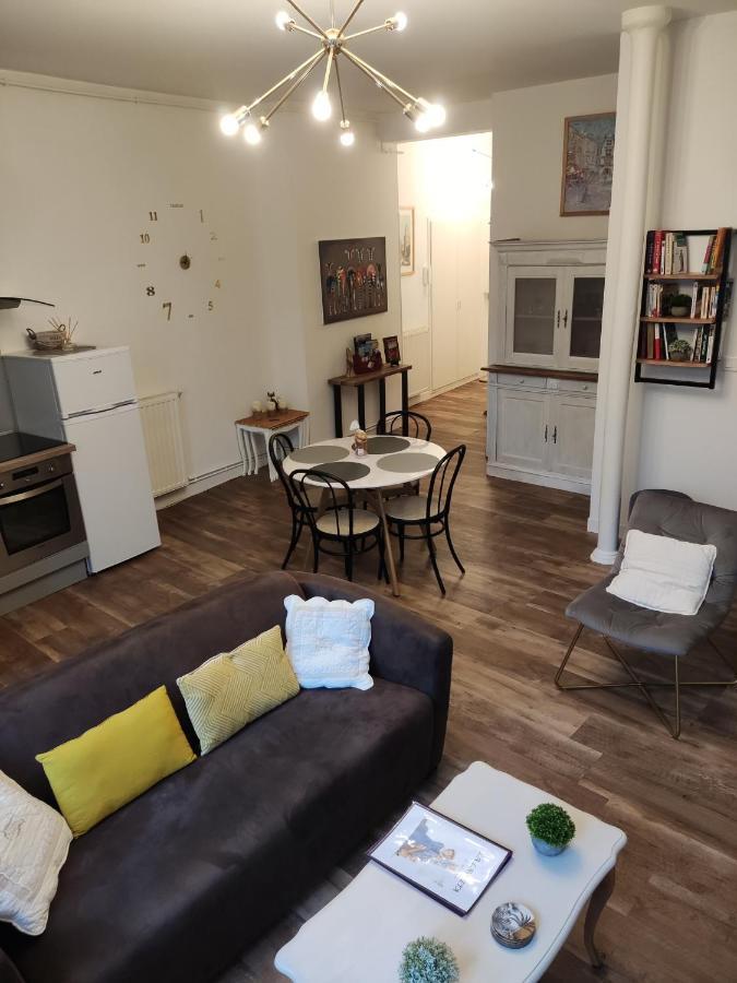 La Lauzeta Apartment Sarlat-la-Canéda Exterior foto